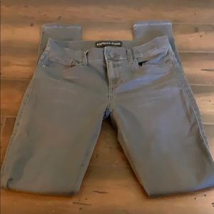 Express Jeans